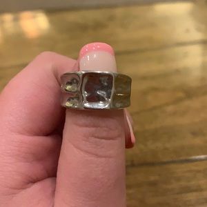 Brandy Melville ring